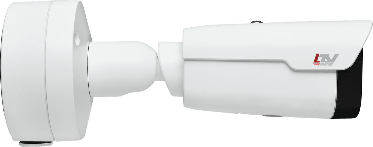 Видеокамера IP LTV-3CNB80-M2812-HB LS639445