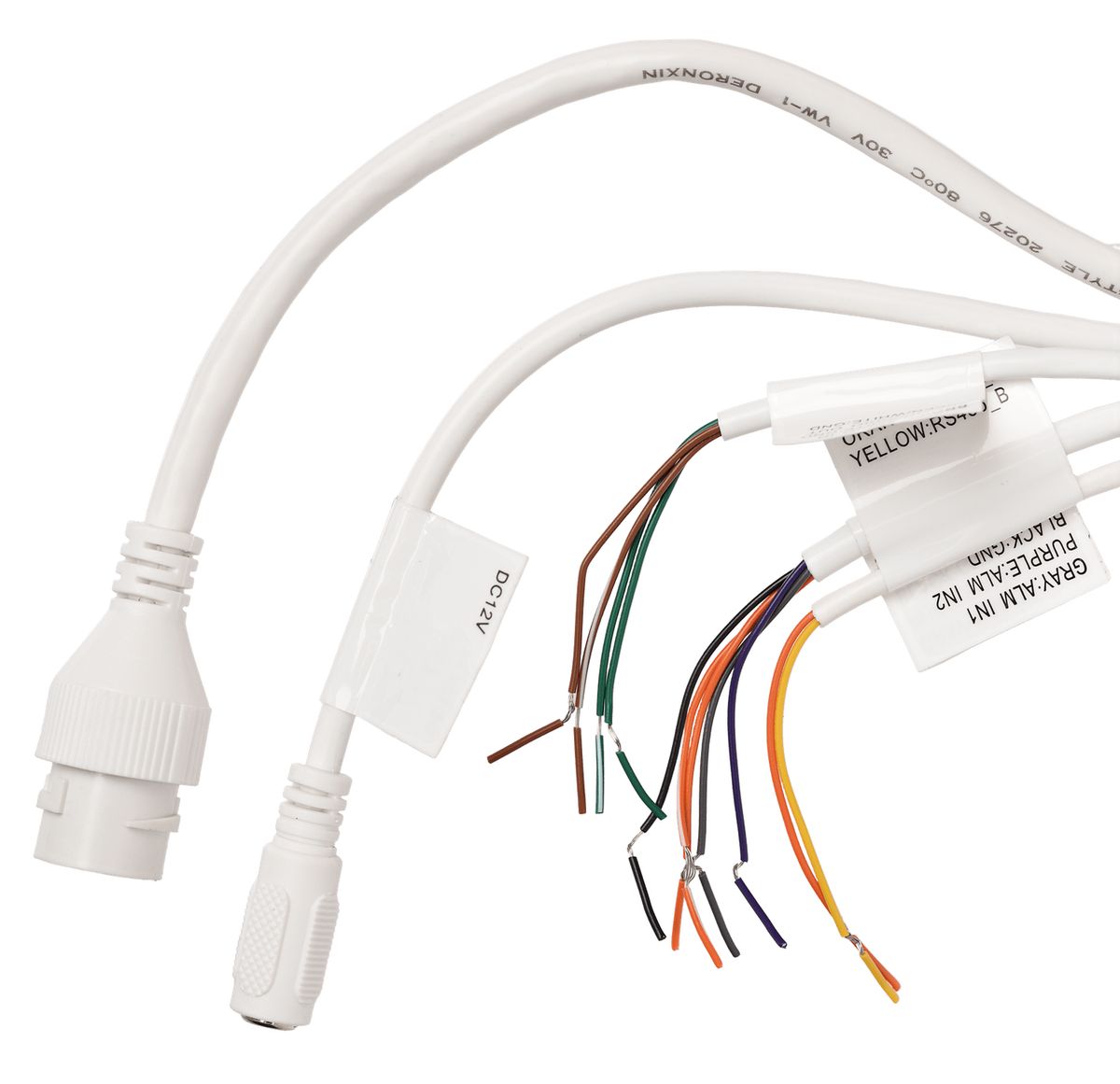 Видеокамера IP LTV-3CNB40-M2812-F LS582217