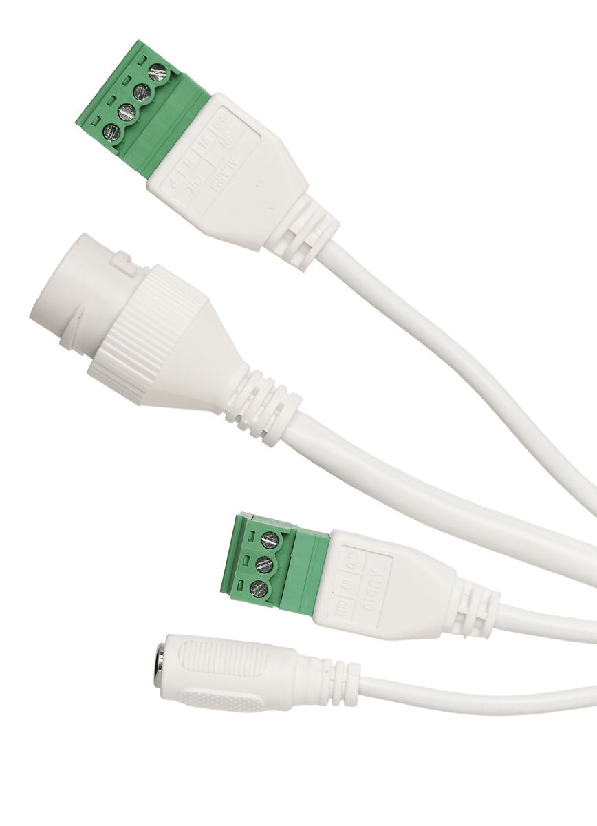 Видеокамера IP LTV-3CNB80-M2812 LS699444