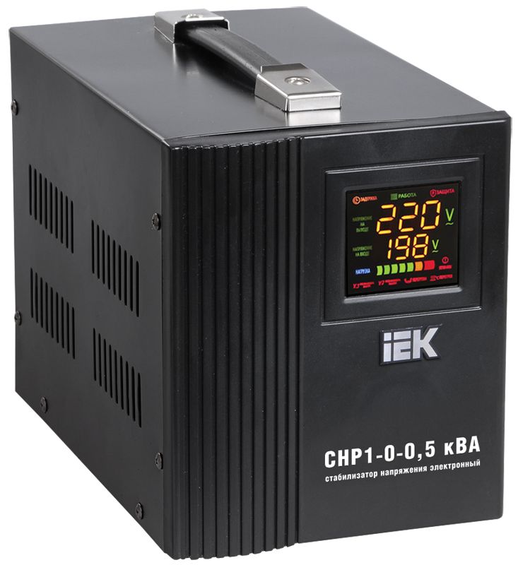 Стабилизатор напряжения  IVS20-1-00500