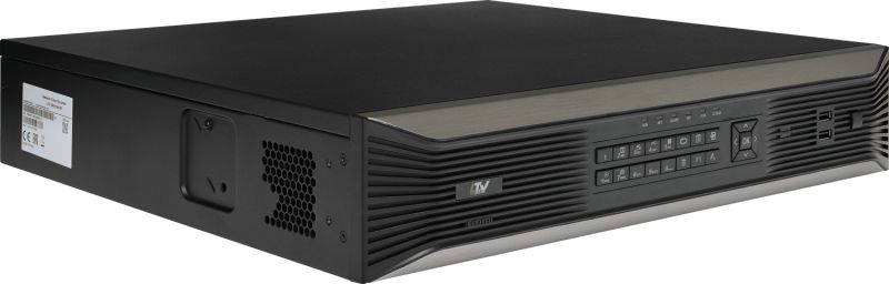 Видеорегистратор LTV-3RN1640-R LS597154