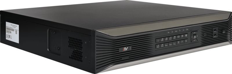 Видеорегистратор LTV-3RN1680-R LS597175