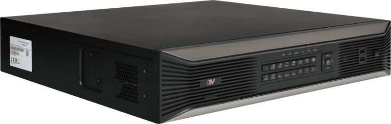 Видеорегистратор LTV-3RN6480-R LS597193