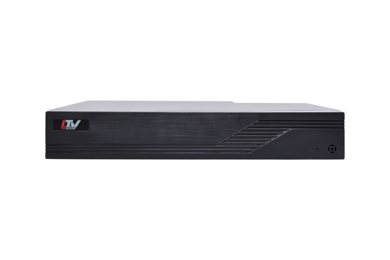 Видеорегистратор LTV RNE-081 0G LS366355