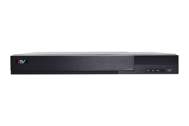 Видеорегистратор LTV RNE-161 0G LS366356