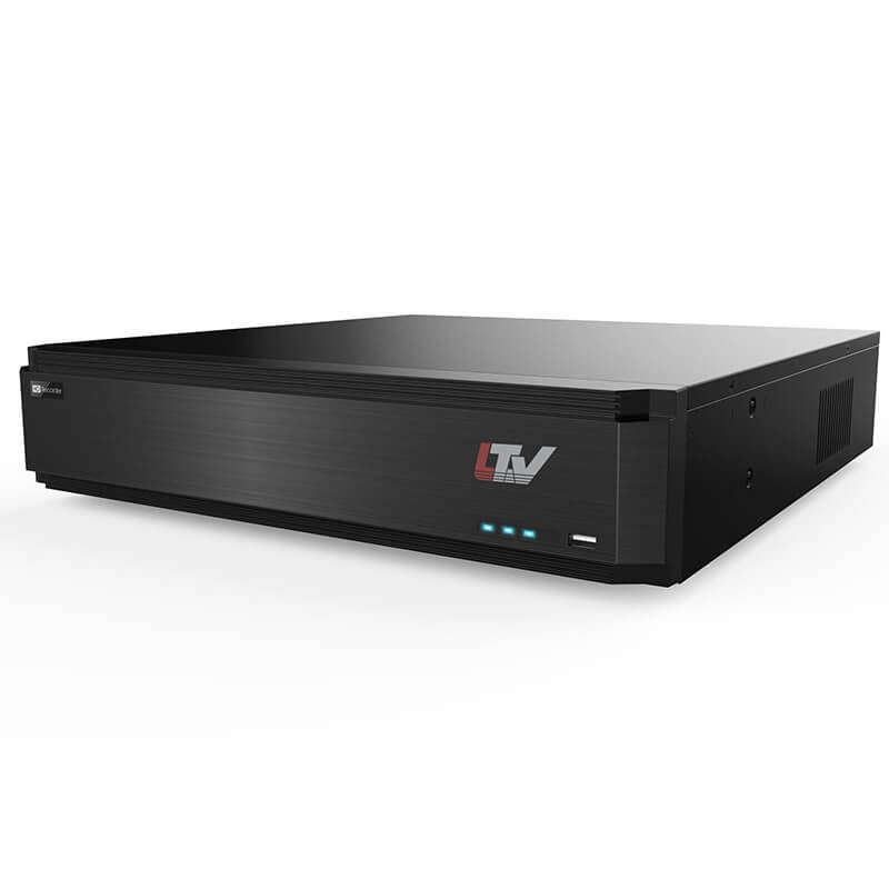 Видеорегистратор LTV RNE-321 02 