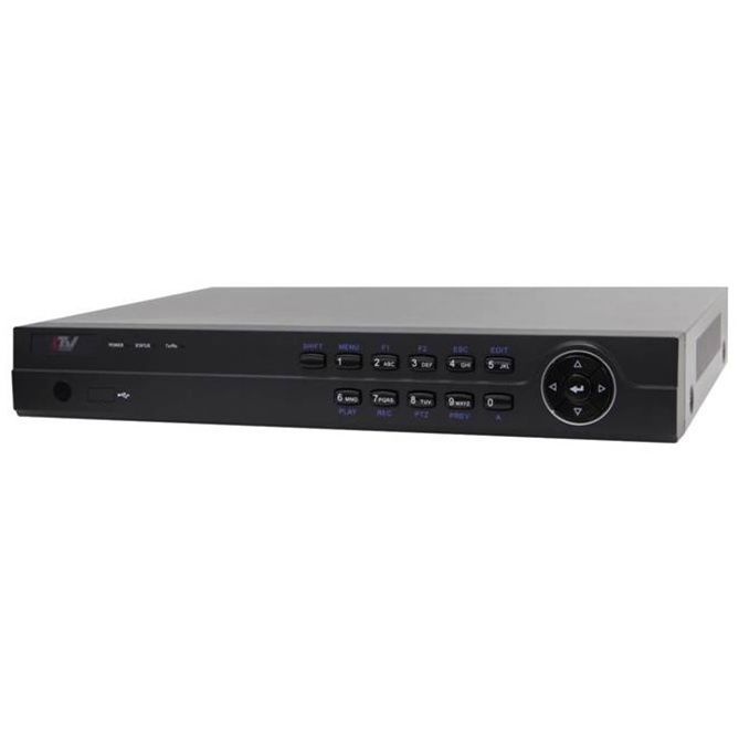 Видеорегистратор LTV RTM-080 00 LS240820