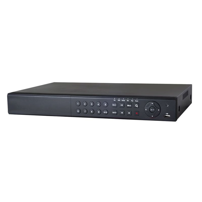 Видеорегистратор LTV-NVR-1633 
