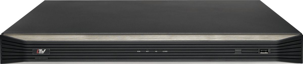 Видеорегистратор LTV-3RN3240 LS696480