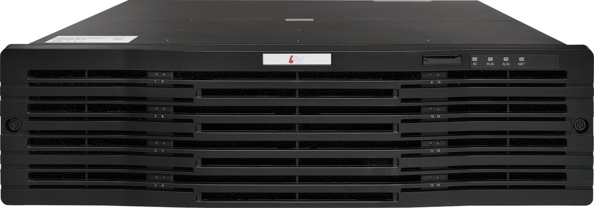 Видеорегистратор LTV-3RN64160 LS696482
