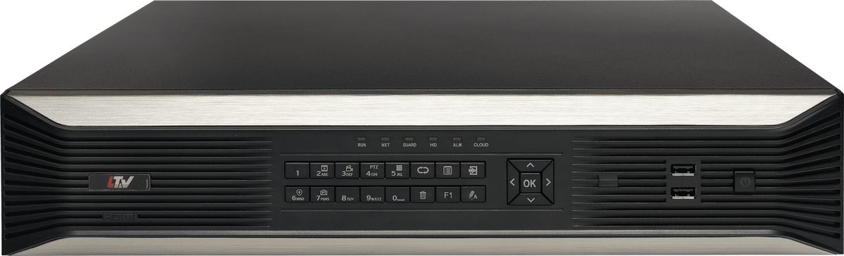 Видеорегистратор LTV-3RN1680-R LS597175