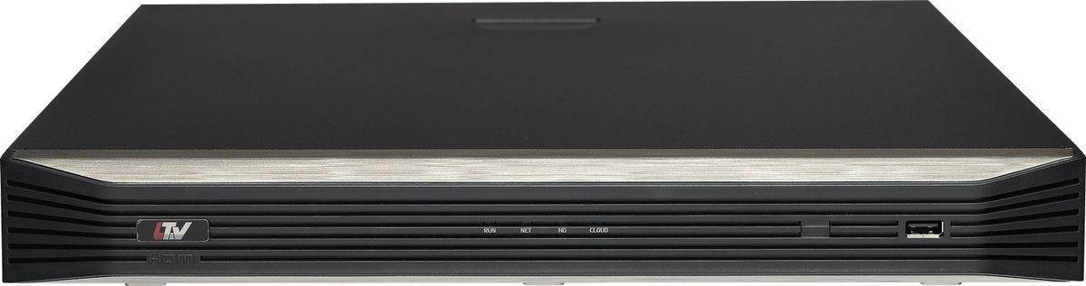 Видеорегистратор LTV-3RN3220-FR LS700336