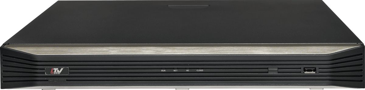 Видеорегистратор LTV-3RN0920-FR LS700333