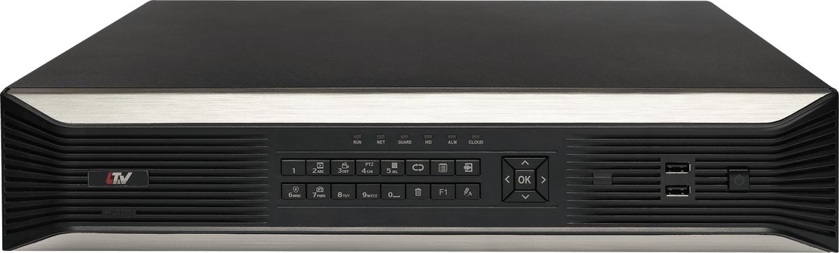 Видеорегистратор LTV-3RN3280-R LS597180