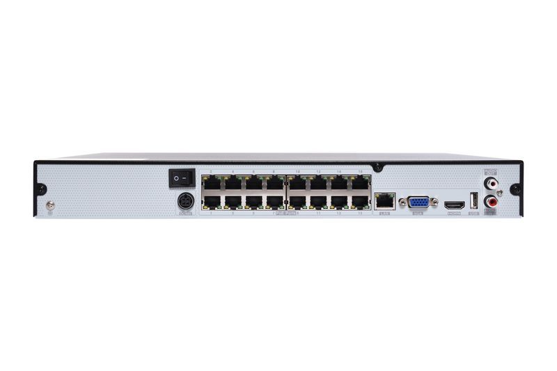 Видеорегистратор LTV RNE-161 0G LS366356