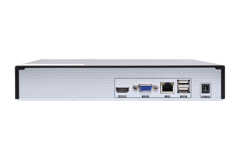 Видеорегистратор LTV RNE-083 00 LS350274