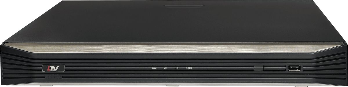 Видеорегистратор LTV-1RN3220 LS640559
