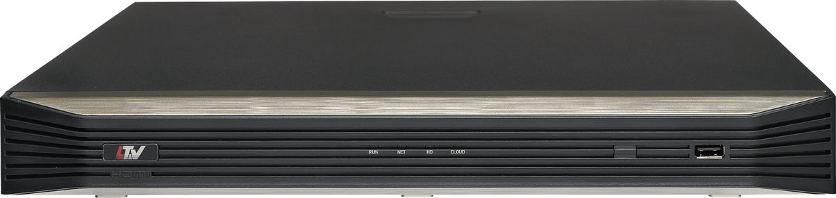 Видеорегистратор LTV-3RN1620-FR LS700335