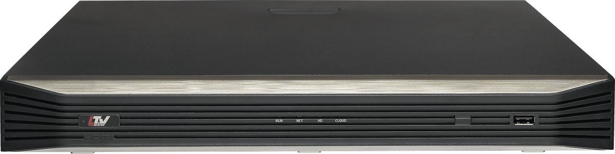 Видеорегистратор LTV-1RN1620-P LS697041
