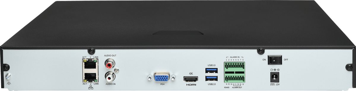 Видеорегистратор LTV-3RN0920-FR LS700333