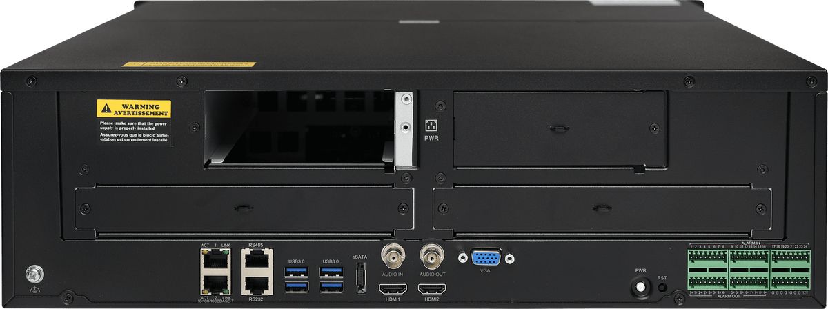 Видеорегистратор LTV-3RN64160 LS696482