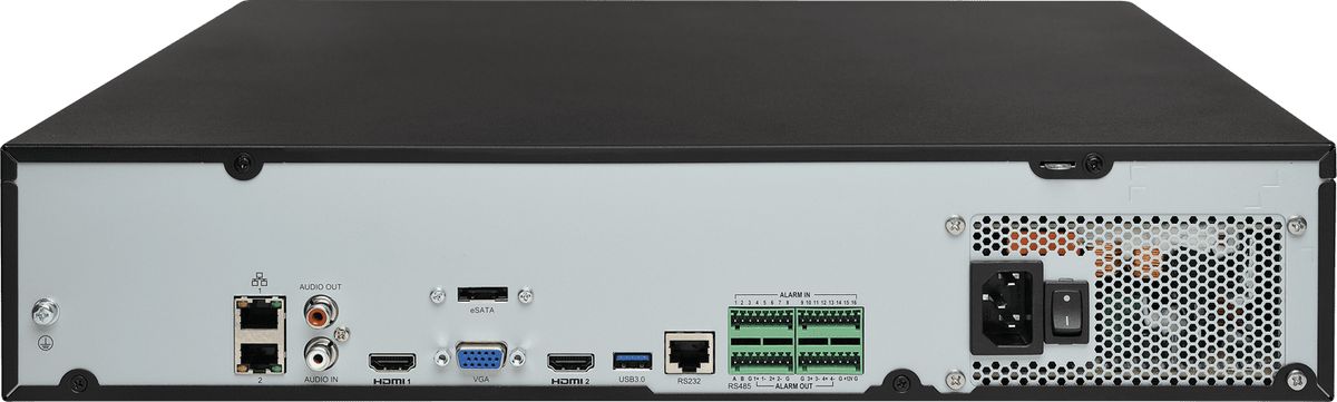 Видеорегистратор LTV-3RN3280-R LS597180