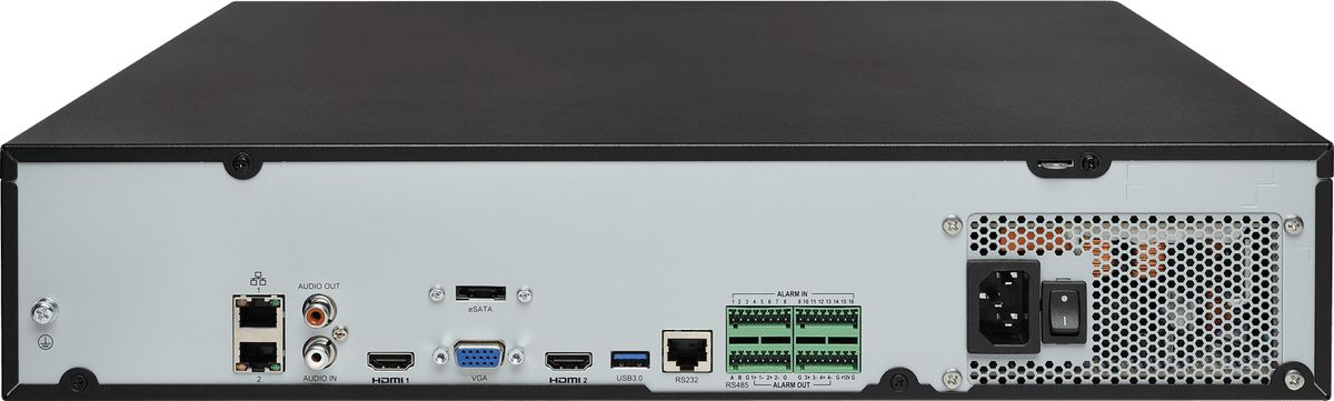 Видеорегистратор LTV-3RN6480-R LS597193