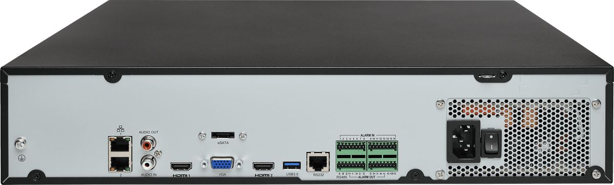 Видеорегистратор LTV-3RN1680-R LS597175
