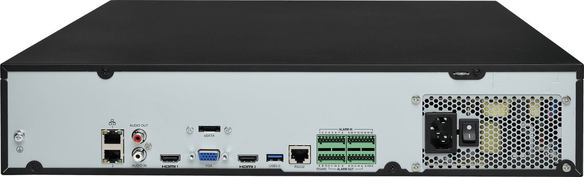 Видеорегистратор LTV-3RN1640-R LS597154