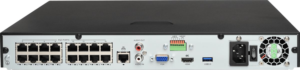 Видеорегистратор LTV-1RN1620-P LS697041