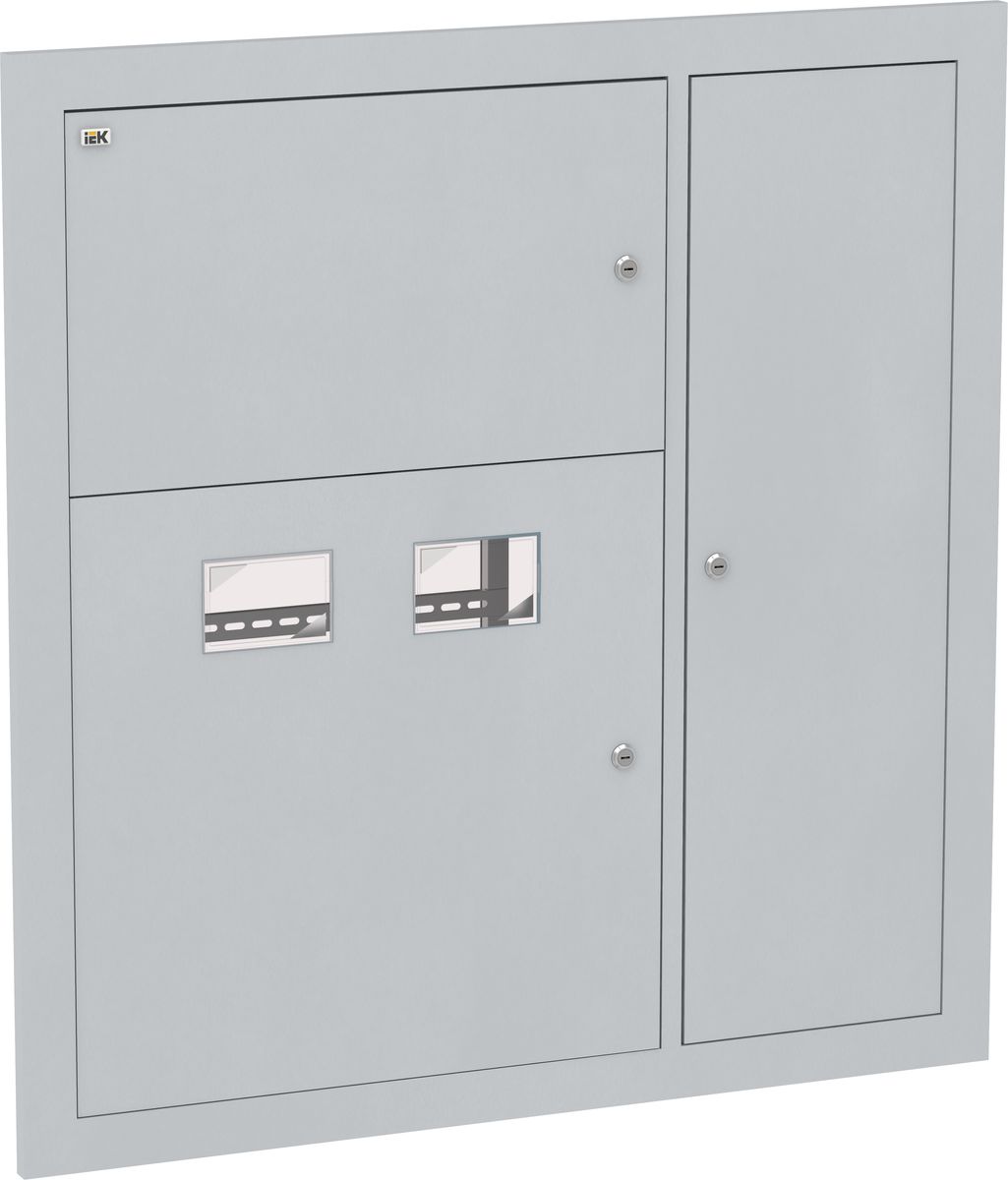 Корпус шкафа ЩЭ-2-1 MKM42-02-31