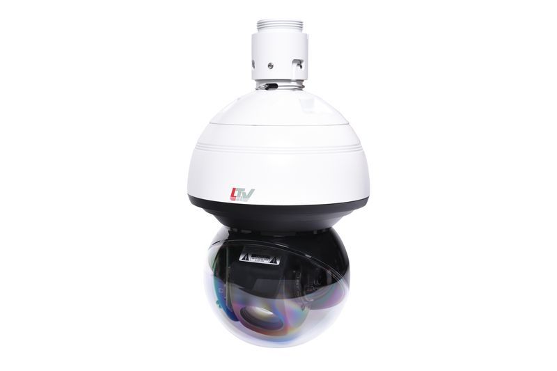 Видеокамера IP LTV CNT-220 24 LS369886