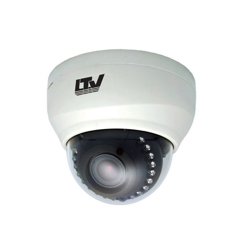 Видеокамера LTV CXB-710 48 LS240387