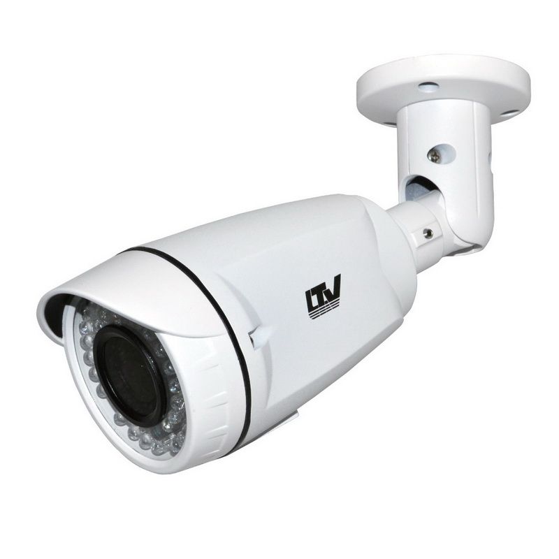 Видеокамера LTV CXB-610 48 LS241735