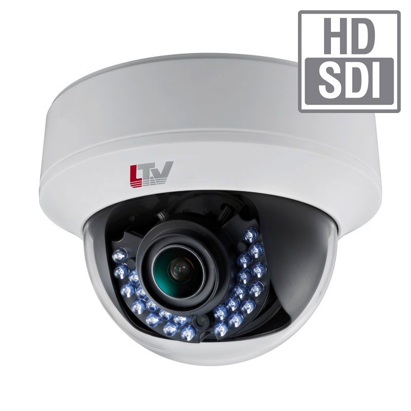 Видеокамера LTV-HCDM2-7200L-V2.8-12 
