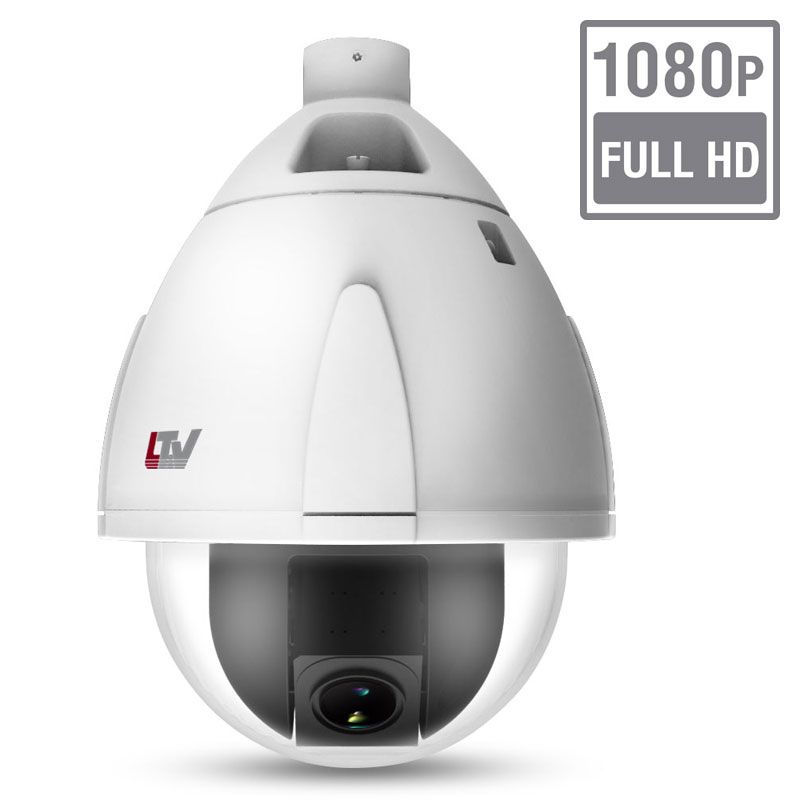 Видеокамера IP LTV-ISDNO18-TM3 