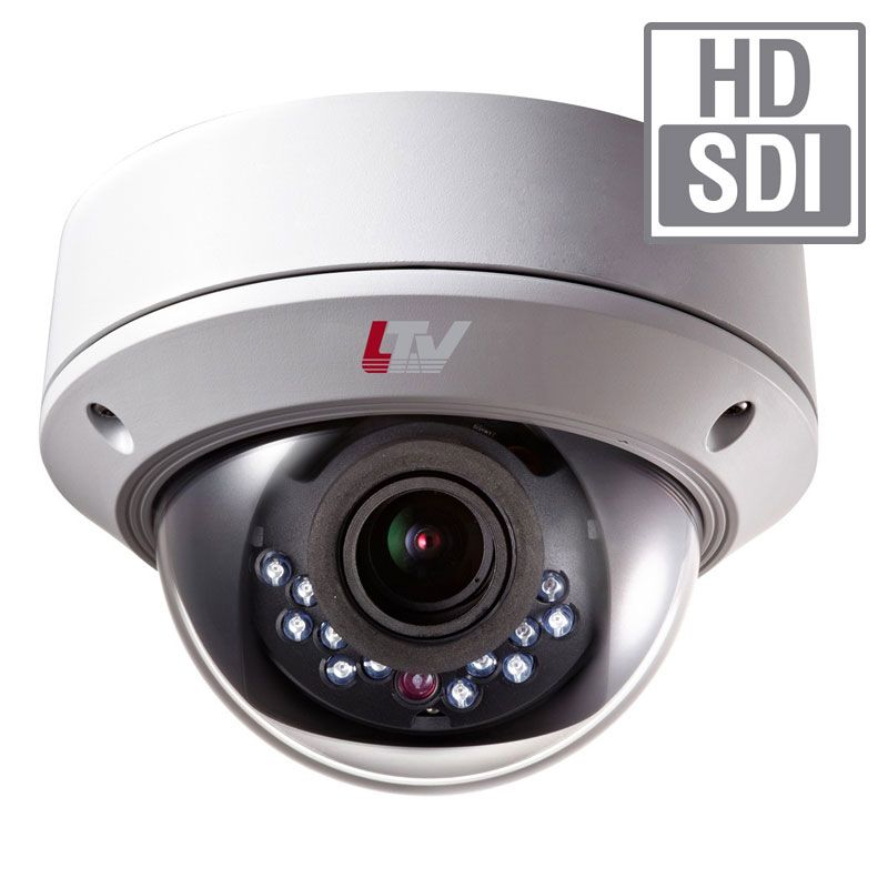Видеокамера LTV-HCDM2-8210L-V2.8-12 