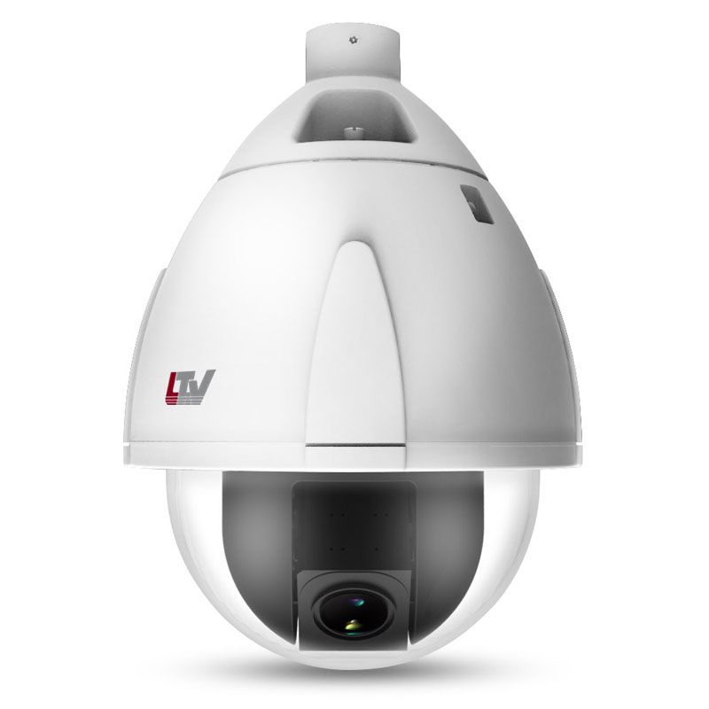 Видеокамера IP LTV-ISDNO18-TM3 