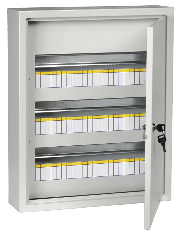 Корпус шкафа ЩРн-54з-1 MKM14-N-54-31-Z
