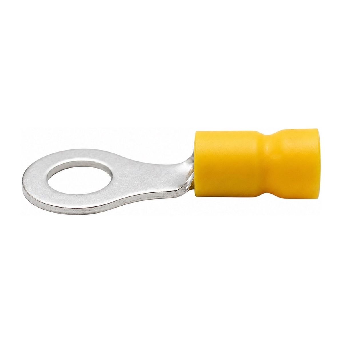 Наконечник кабельный  2C8P-EE-PVC