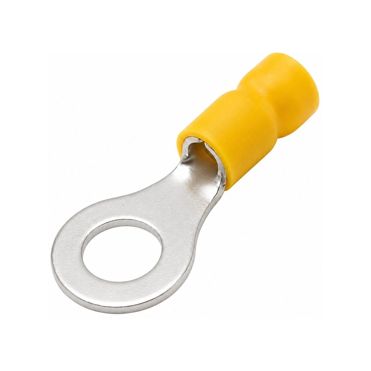 Наконечник кабельный  2C8P-EE-PVC