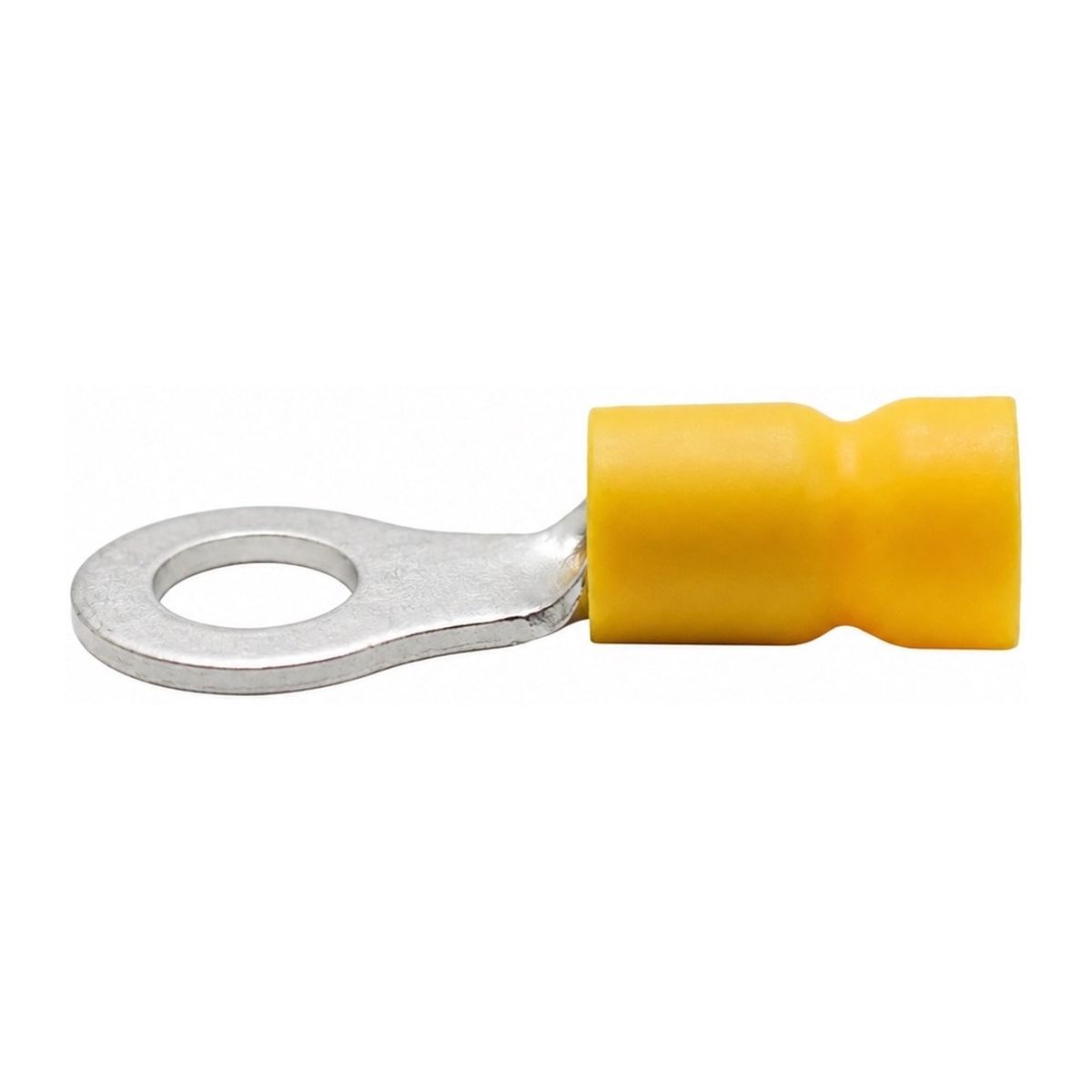 Наконечник кабельный  2C6P-EE-PVC