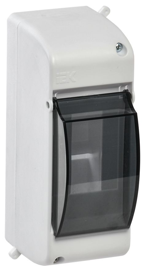 Корпус распределительный  MKP42-N-02-30-20