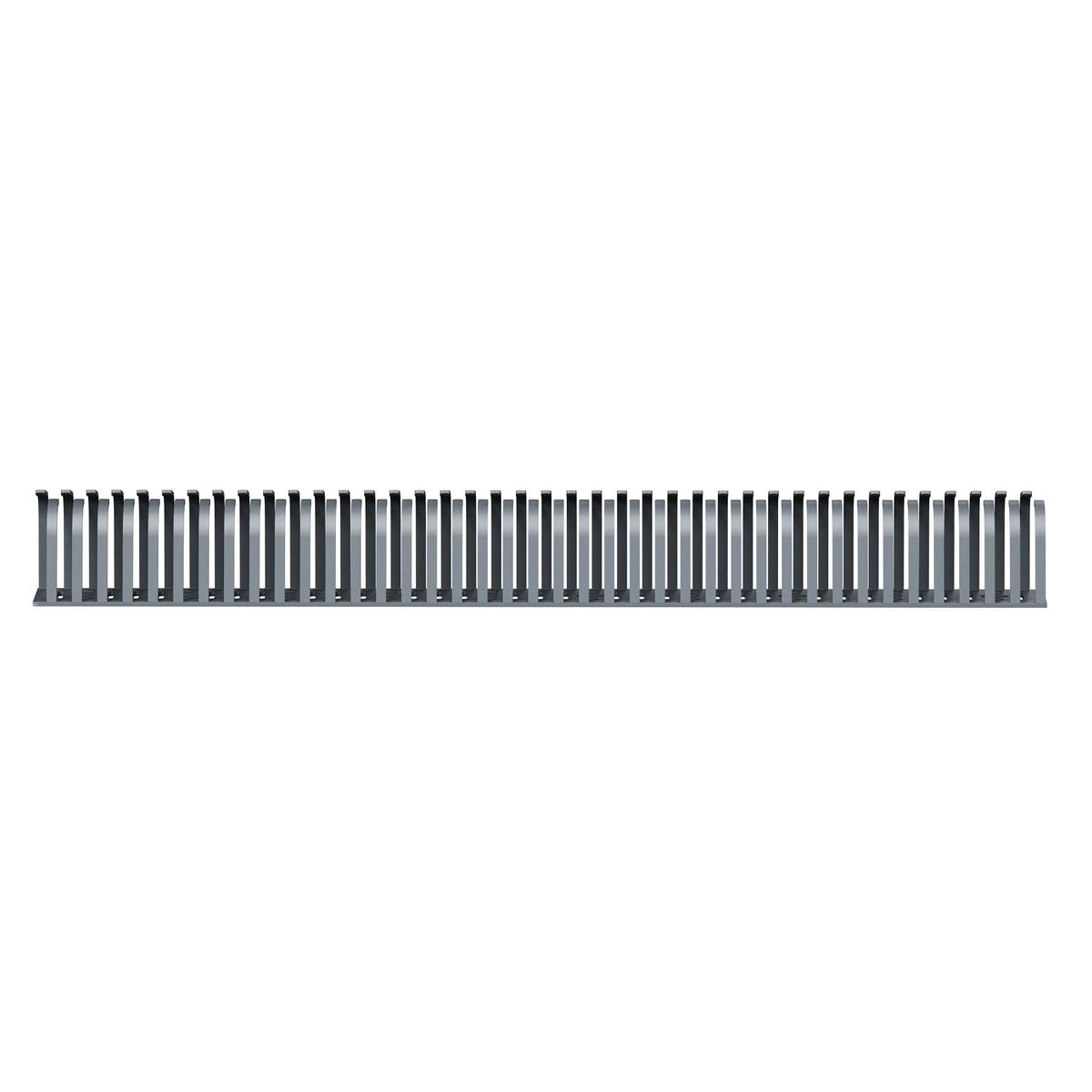 Кабель-канал гибкий  02183