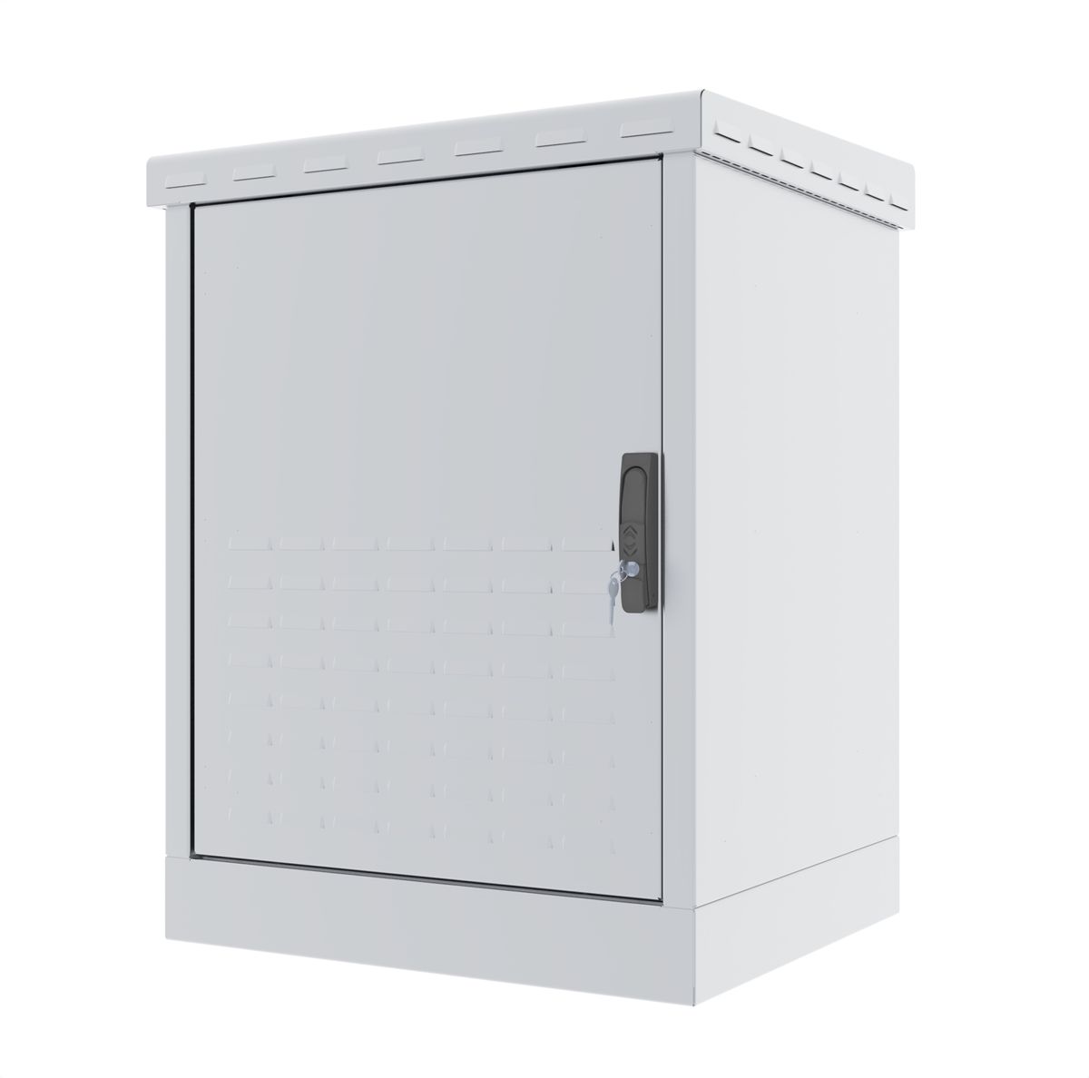 Шкаф телекоммуникационный LTC TC-IPF-1276-HV-IP54/55-7035 LS902104