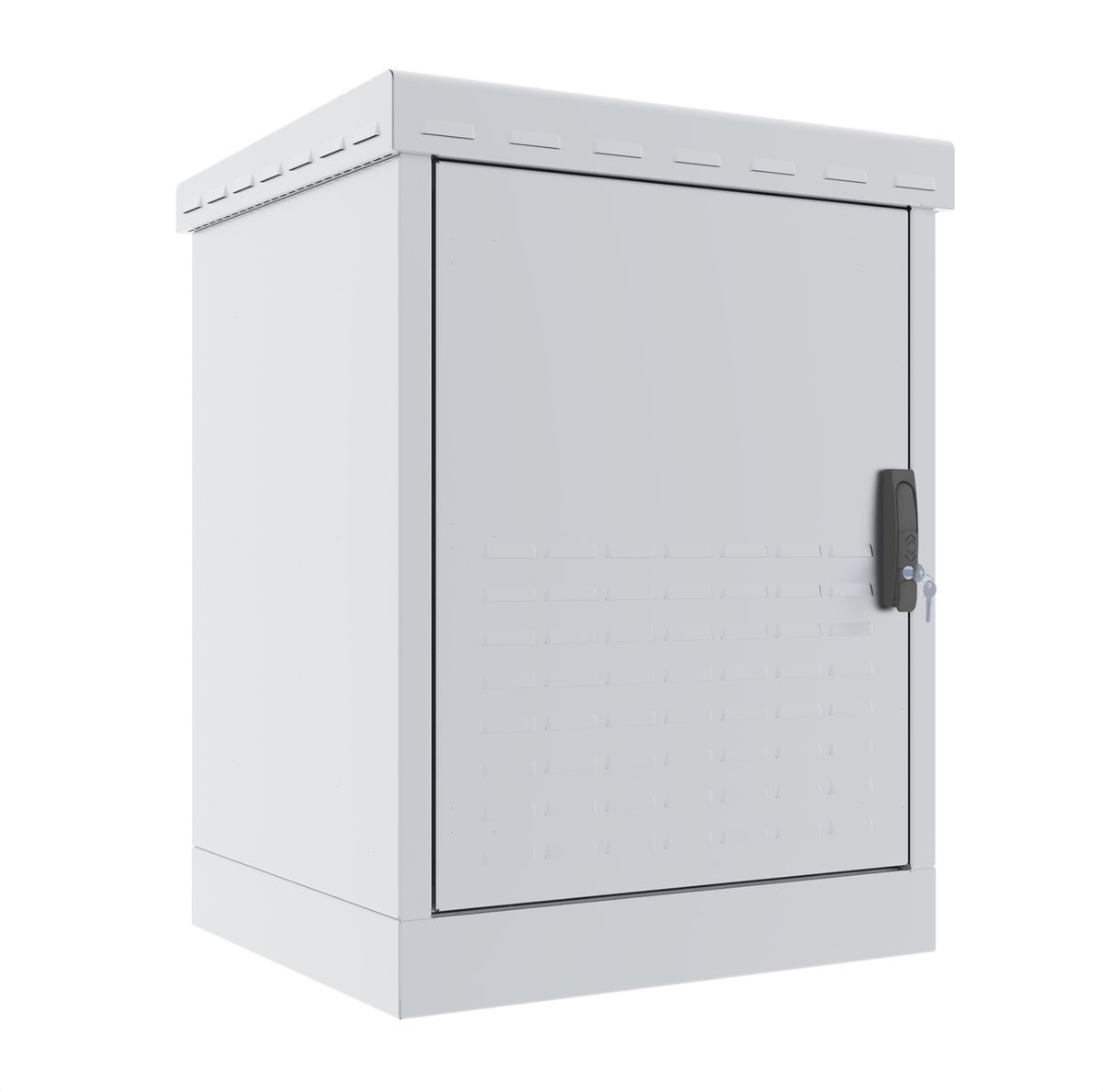 Шкаф телекоммуникационный LTC TC-IPF-1279-HV-IP54/55-7035 LS902106