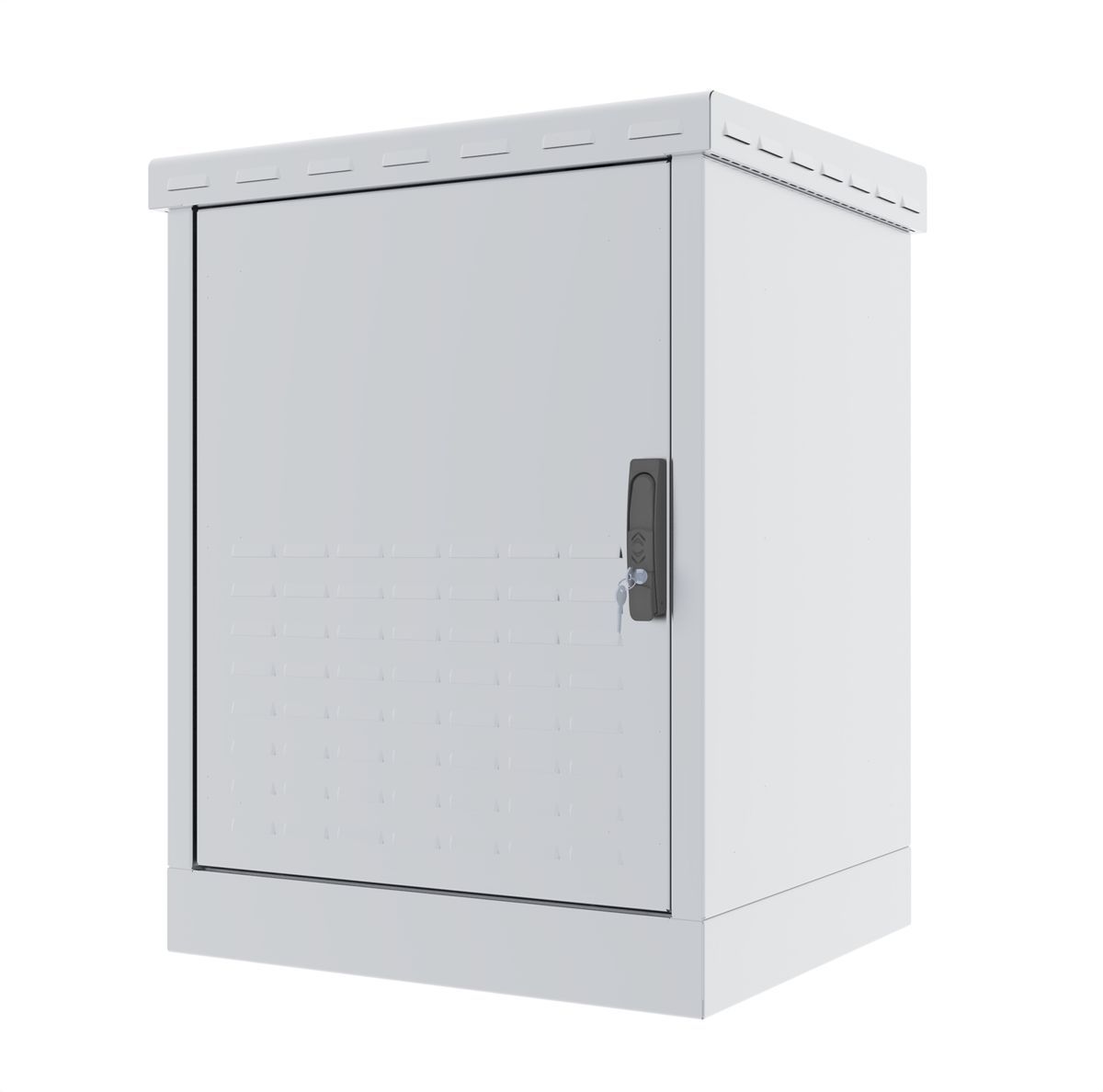 Шкаф телекоммуникационный LTC TC-IPF-2479-HV-IP54/55-7035 LS902110