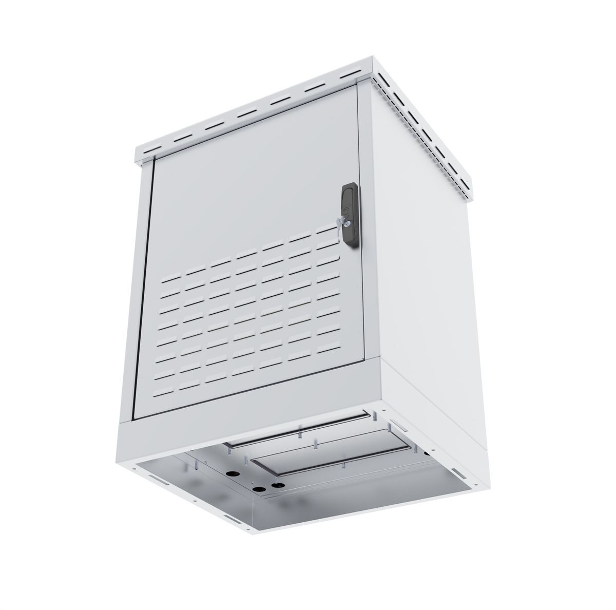 Шкаф телекоммуникационный LTC TC-IPF-3679-HV-IP54/55-7035 LS902116