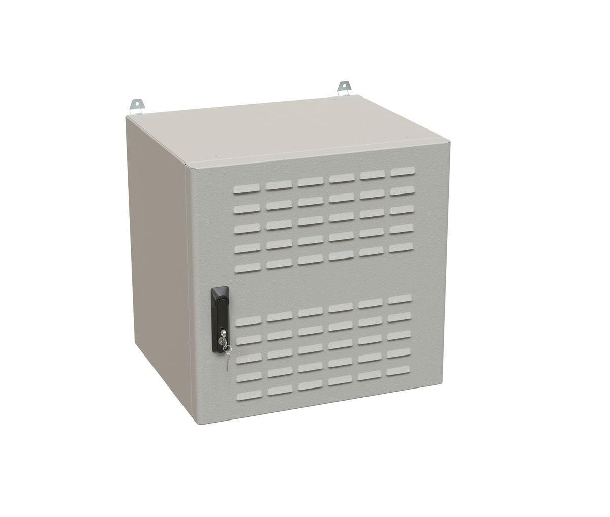 Шкаф телекоммуникационный LTC TC-IPW-1863-HV-IP54/55-7035 LS902101