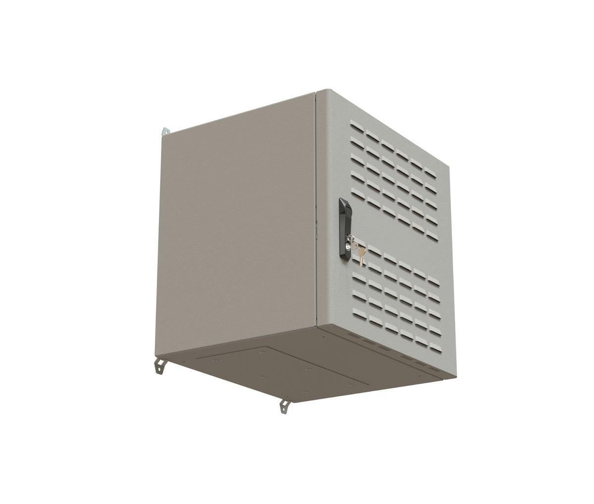 Шкаф телекоммуникационный LTC TC-IPW-0965-HV-IP54/55-7035 LS902096